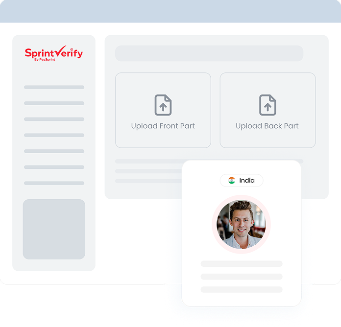 SprintVerify